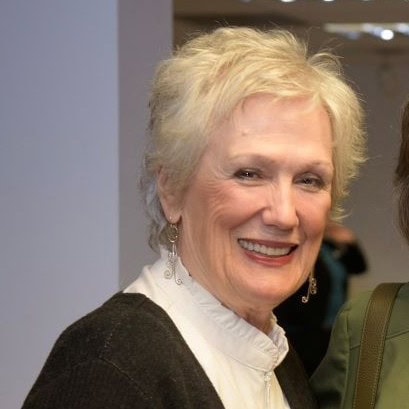 Elizabeth Eklund