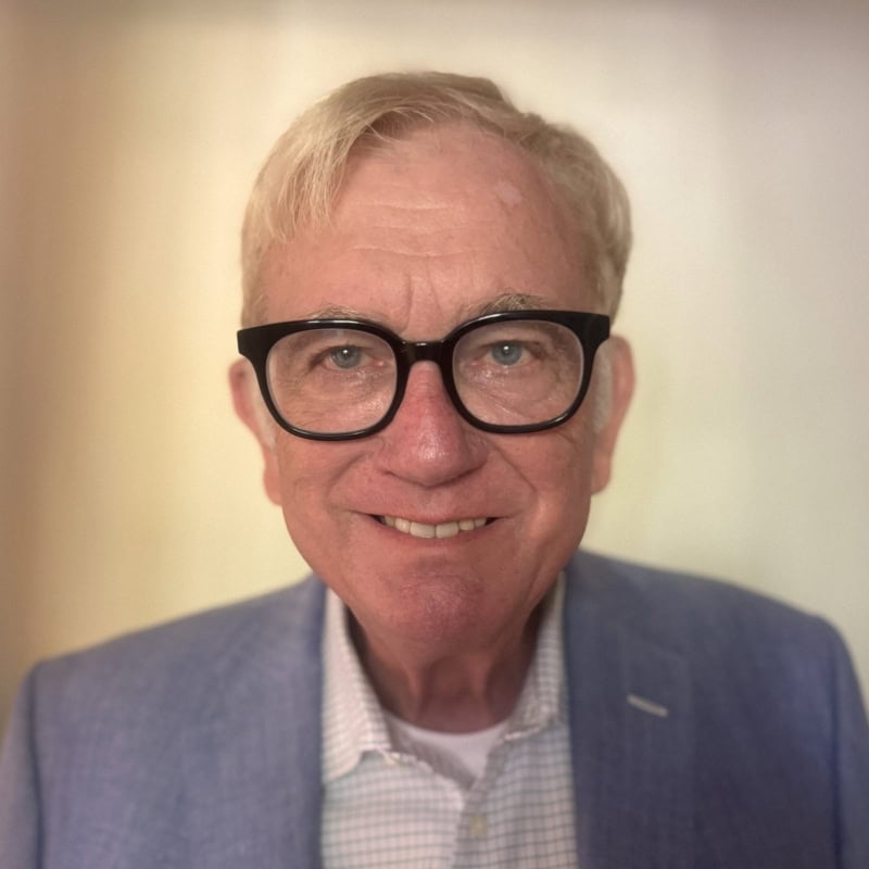 Greg Hinckley