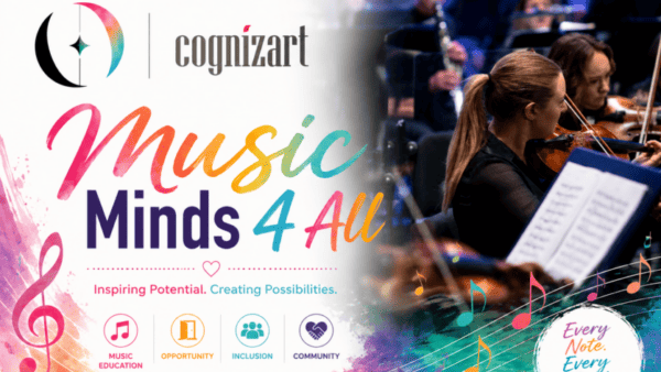 Music Minds 4 All