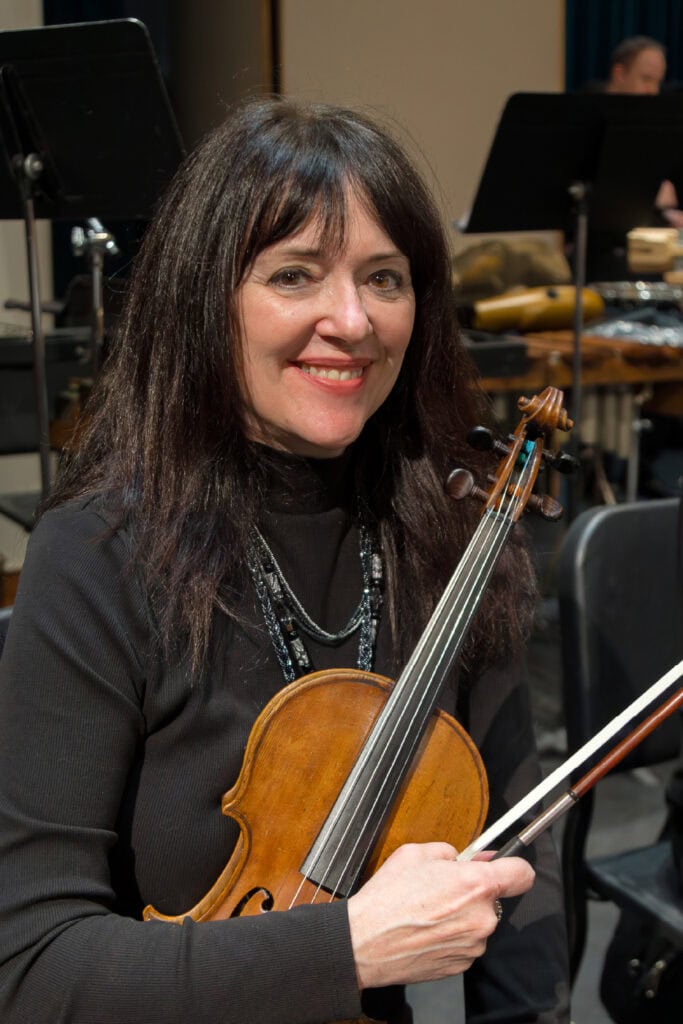 Stacy Edgar