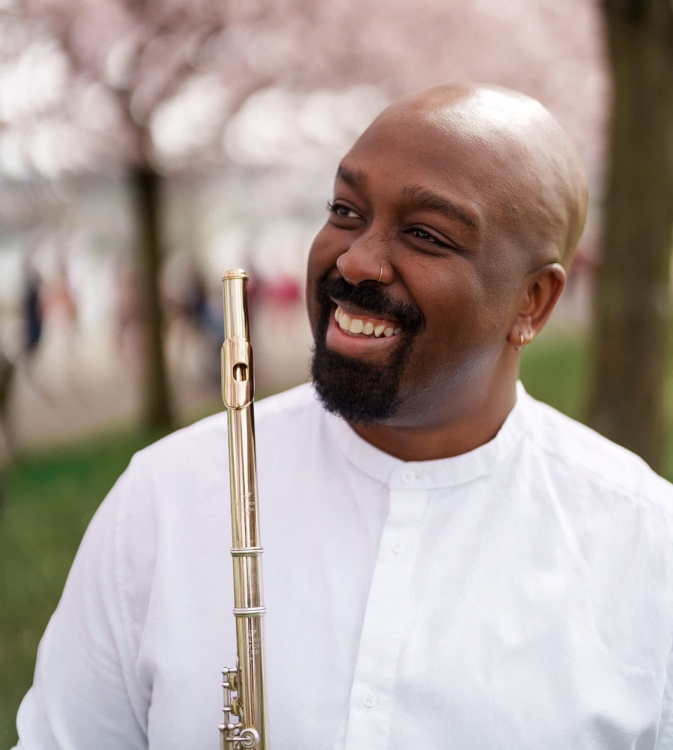 adam spring flute headshot Adam Eccleston