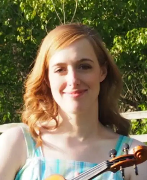 Amy Roesler