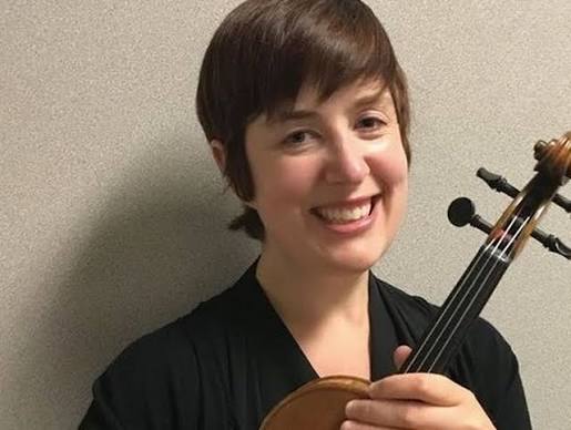 Elizabeth Doty