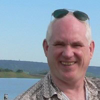 robert K Robert Kingdom