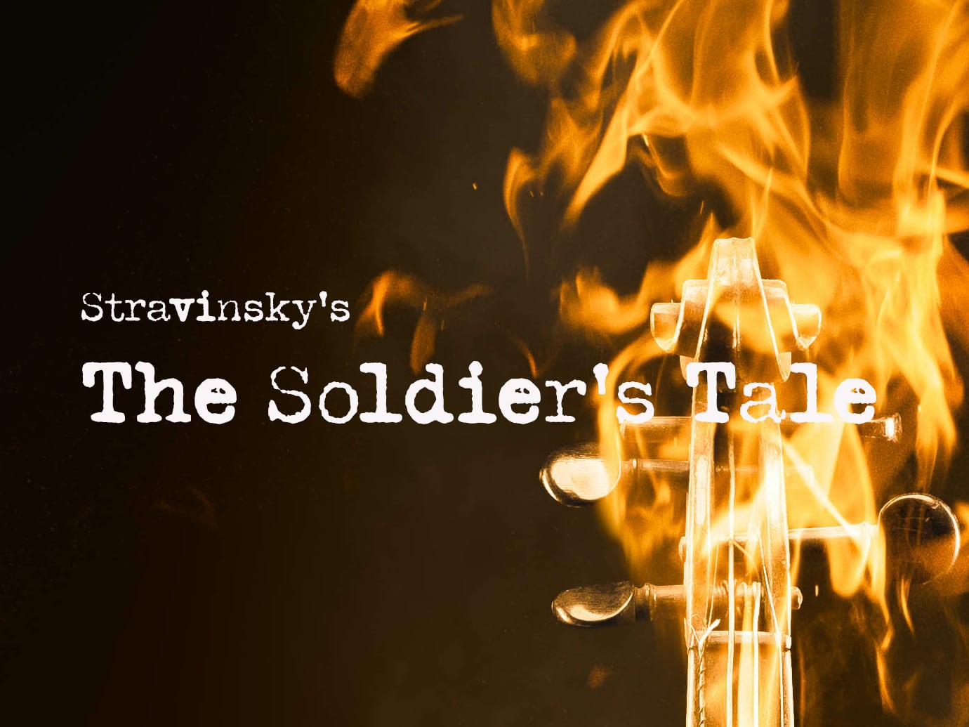 The Soldier's Tale